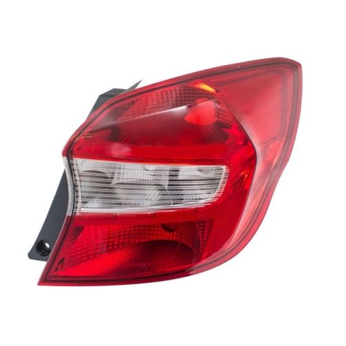 Faro Trasero Derecho Ford Ka 2016 a 2019 5 Puertas Cristal