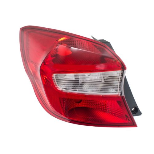 Faro Trasero Izquierdo Ford Ka 2016 a 2019 5 Puertas Cristal