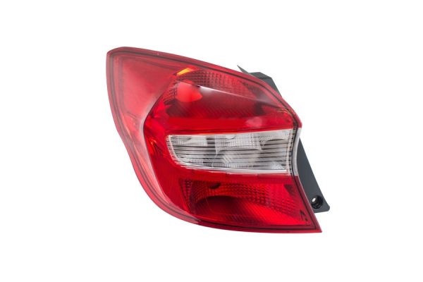 Faro Trasero Izquierdo Ford Ka 2016 a 2019 5 Puertas Cristal
