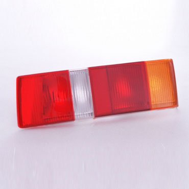 Faro Trasero Derecho Ford Escort 1989 a 1995 Tricolor