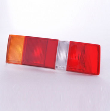 Faro Trasero Izquierdo Ford Escort 1989 a 1995 Tricolor