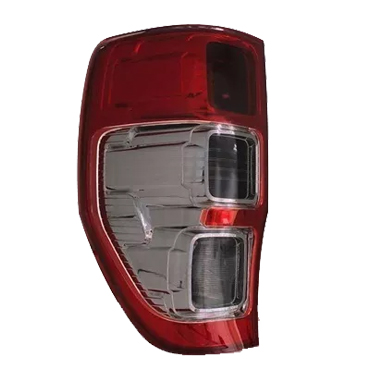Faro Trasero Derecho Ford Ranger 2013 a 2023 Fume