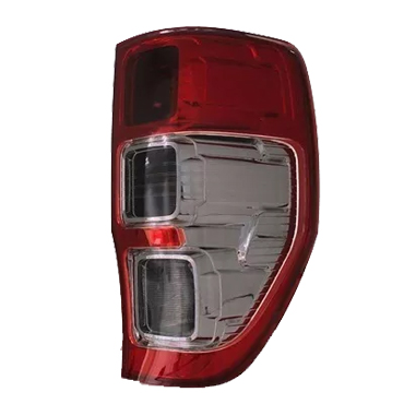 Faro Trasero Izquierdo Ford Ranger 2013 a 2023 Fume