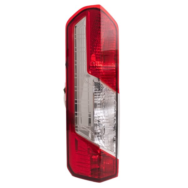 Faro Trasero Izquierdo Ford Transit 2014 en adelante