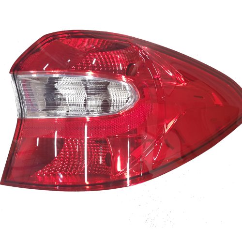 Faro Trasero Derecho Ford Ka 2016 a 2019 4 Puertas Cristal