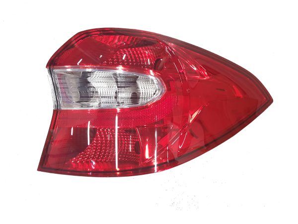 Faro Trasero Derecho Ford Ka 2016 a 2019 4 Puertas Cristal