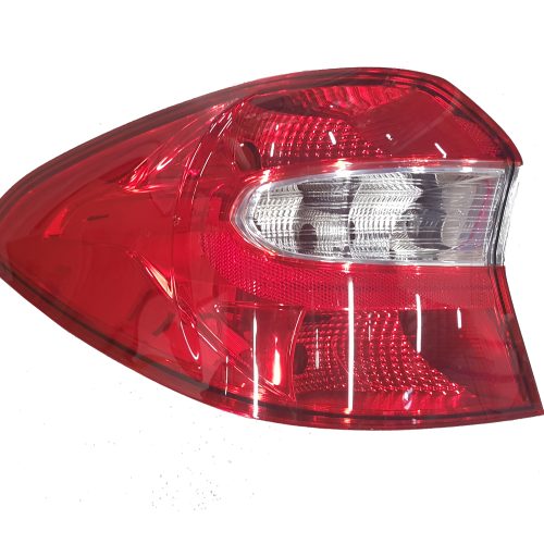 Faro Trasero Izquierdo Ford Ka 2016 a 2019 4 Puertas Cristal