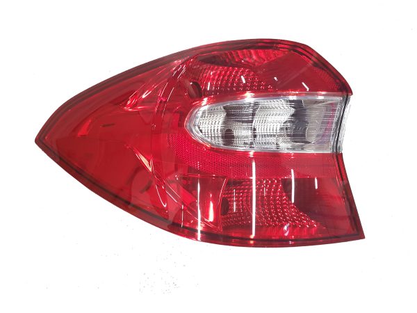 Faro Trasero Izquierdo Ford Ka 2016 a 2019 4 Puertas Cristal