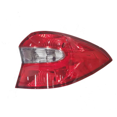 Faro Trasero Derecho Ford Ka 2016 a 2019 4 Puertas Fume