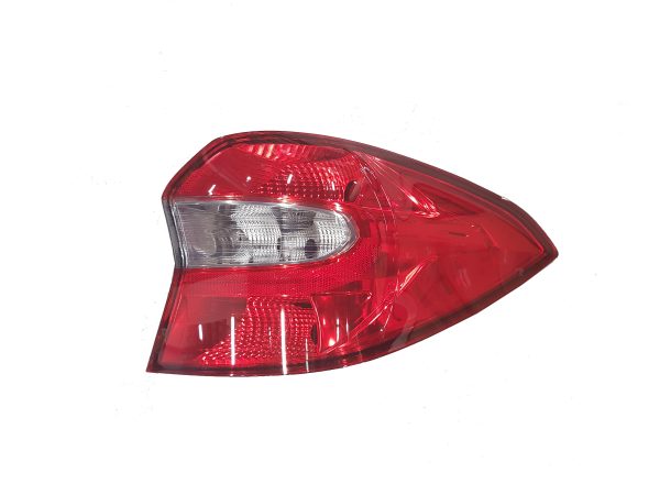Faro Trasero Derecho Ford Ka 2016 a 2019 4 Puertas Fume