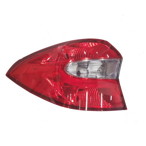 Faro Trasero Izquierdo Ford Ka 2016 a 2019 4 Puertas Fume