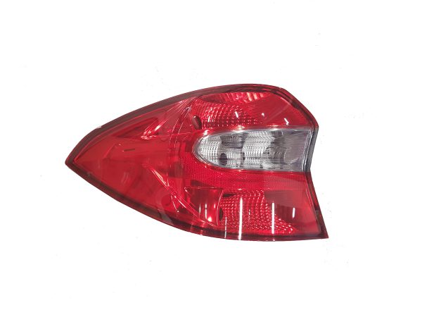 Faro Trasero Izquierdo Ford Ka 2016 a 2019 4 Puertas Fume