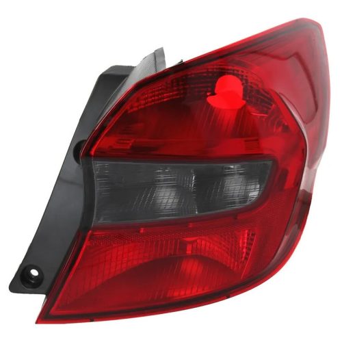 Faro Trasero Derecho Ford Ka 2016 a 2019 5 Puertas Fume