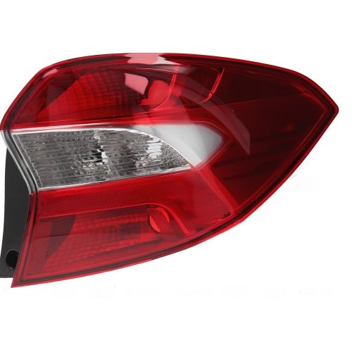 Faro Trasero Derecho Ford Ka 2019 en adelante 4 Puertas Cristal
