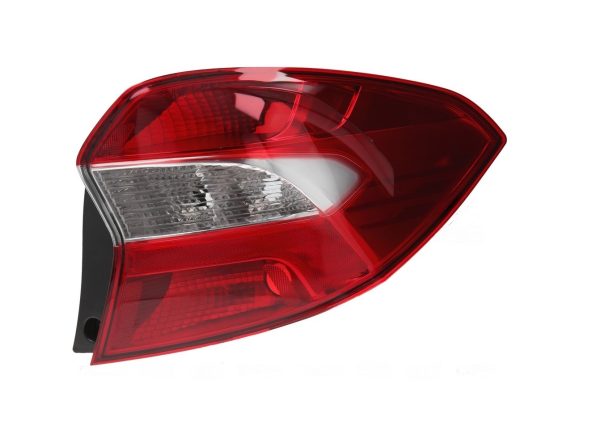 Faro Trasero Derecho Ford Ka 2019 en adelante 4 Puertas Cristal