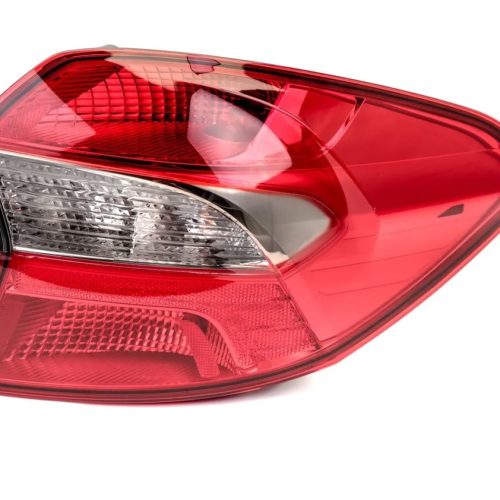 Faro Trasero Derecho Ford Ka 2020 en adelante 4 Puertas Fume