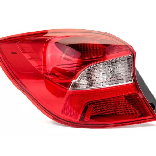 Faro Trasero Izquierdo Ford Ka 2020 en adelante 5 Puertas Cristal