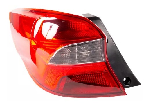 Faro Trasero Izquierdo Ford Ka 2019 en adelante 5 Puertas Fume