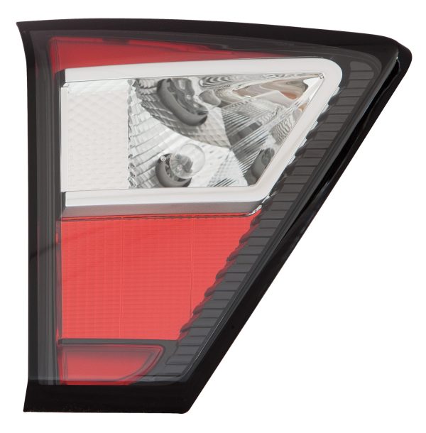 Faro Trasero Izquierdo Ford Kuga 2017 a 2019 Interior C/Led