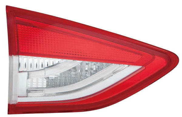 Faro Trasero Izquierdo Ford Kuga 2013 a 2016 Interior C/Led