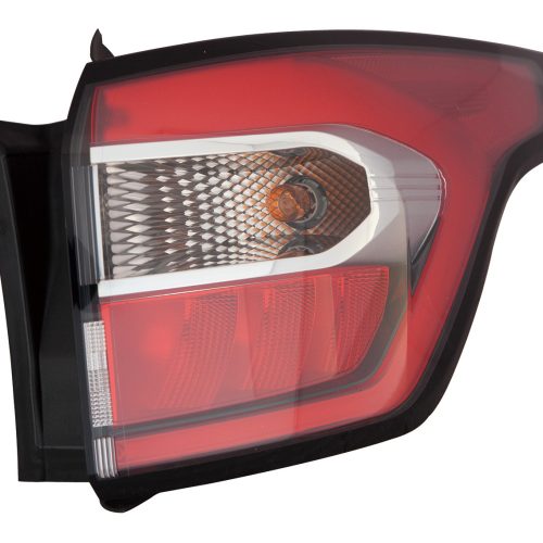 Faro Trasero Derecho Ford Kuga 2017 a 2019 Exterior C/Led