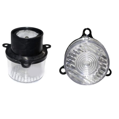 Faro de Giro Ford Cargo 2011 en adelante Para Optica Horizonal
