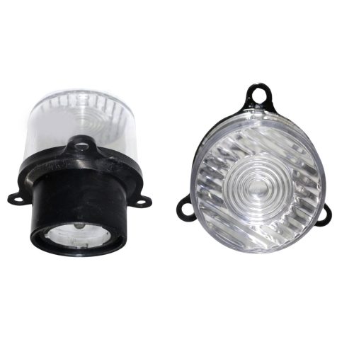 Faro de Giro Ford Cargo 2011 en adelante Para Optica Vertical