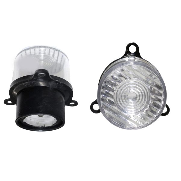 Faro de Giro Ford Cargo 2011 en adelante Para Optica Vertical
