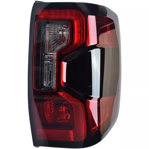 Faro Trasero Derecho Ford Ranger 2023 en adelante LED