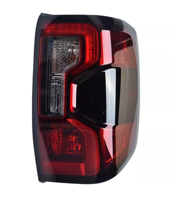 Faro Trasero Derecho Ford Ranger 2023 en adelante LED