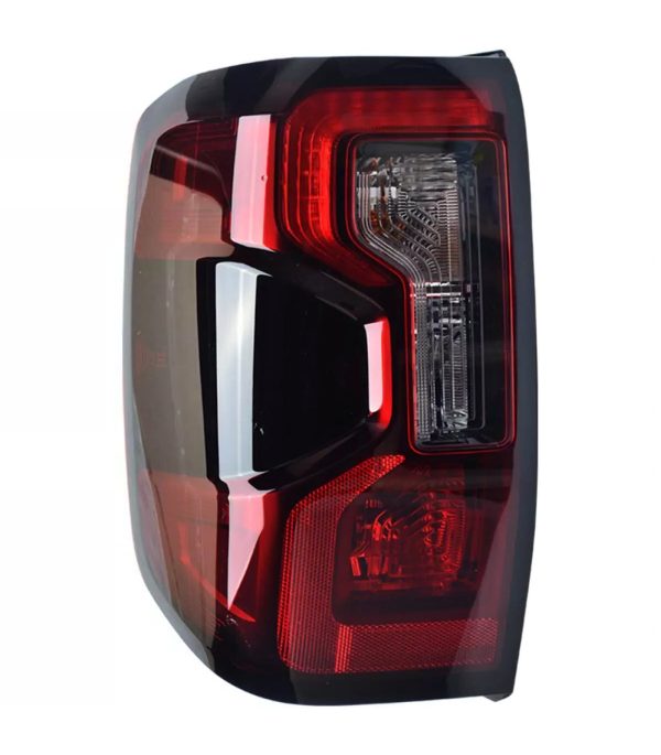 Faro Trasero Izquierdo Ford Ranger 2023 en adelante LED