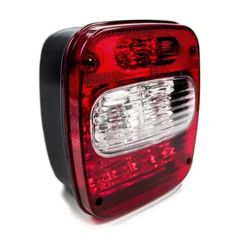 Faro Trasero Ford Cargo 2012 a 2024 S/Ventana