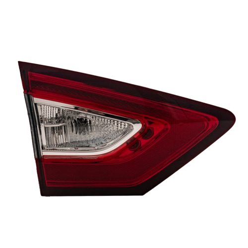 Faro Trasero Izquierdo Ford Mondeo 2014 a 2016 Interior