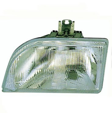 Óptica para Ford Fiesta 1994/1996 izquierda