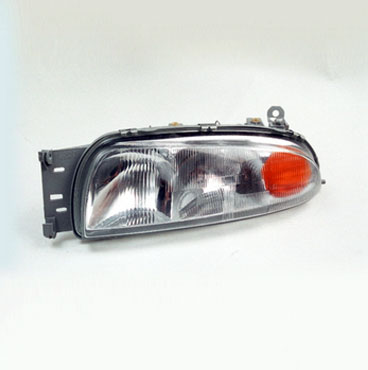 01-026-031.jpg Óptica para Ford Fiesta 1996/1999 izquierda con giro ámbar