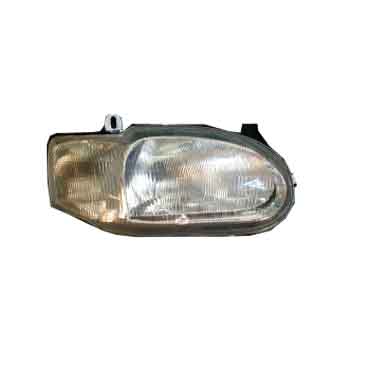 Óptica para Ford Escort desde 1997 derecha