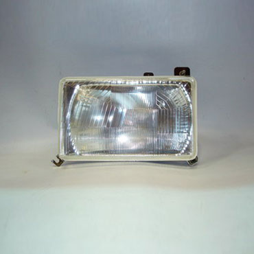 Óptica para Ford Cargo 1996/2000 derecha