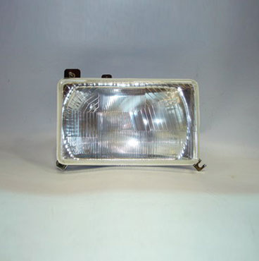 Óptica para Ford Cargo 1996/2000 izquierda