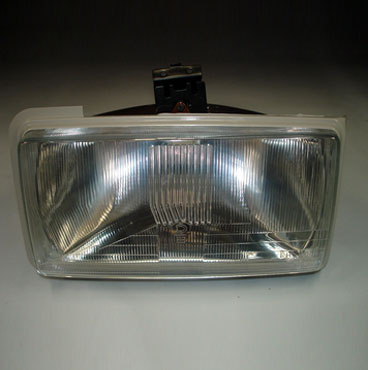 01-026-051.jpg Óptica para Ford Falcon 1978/1981 izquierda con lámpara
