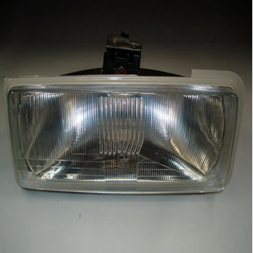 01-026-065.jpg Óptica para Ford Falcon 1982/1991 derecha con lámpara