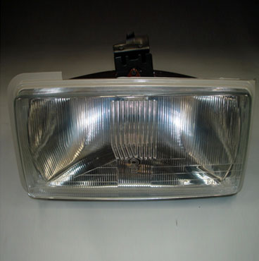 01-026-066.jpg Óptica para Ford Falcon 1982/1991 izquierda con lámpara