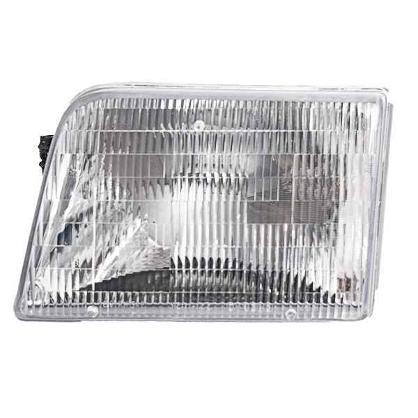 Óptica para Ford Ranger 1996/1997 izquierda