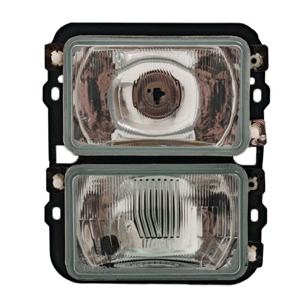 01-026-176.jpg Óptica para Ford F-100 1967/1973 izquierda con retén