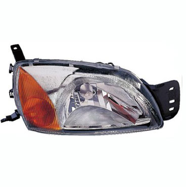 01-026-183.jpg Óptica para Ford Fiesta 2000/2002 izquierda Giro/ámbar
