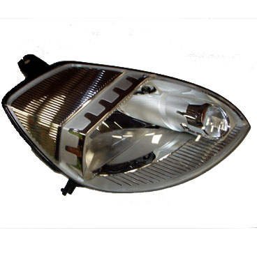 01-026-196.jpg Óptica para Ford Ka 2008/2011 derecha fondo cromado