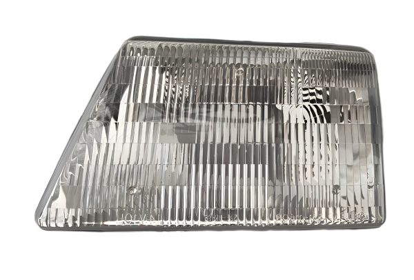 Óptica para Ford Ranger 1998/2004 izquierda
