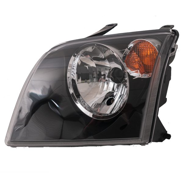 01-026-205.jpg Óptica para Ford Ecosport 2003/2007 izquierda giro ámbar