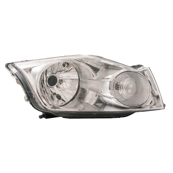 Óptica para Ford Ecosport 2008/2012 derecha