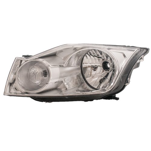 Óptica para Ford Ecosport 2008/2012 izquierda