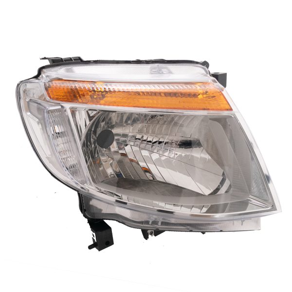 Óptica Ranger 13/16 F/Cromado Electrica S/M